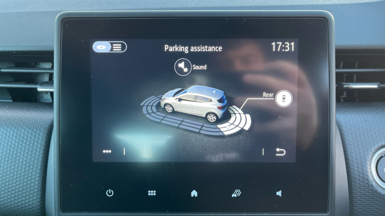 Renault Clio 1.0 TCe 90 Evolution 5dr Petrol Hatchback